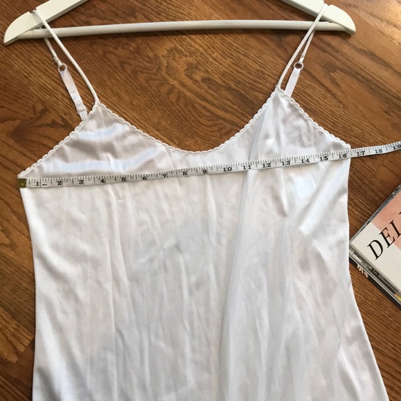 Vintage Vassarette Slip - Picture 6 of 7